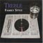Treble CD